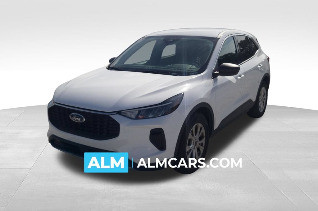 Used 2024 Ford Escape Active FWD image 1