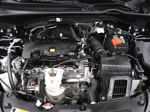 Used 2023 Honda HR-V Sport image 30