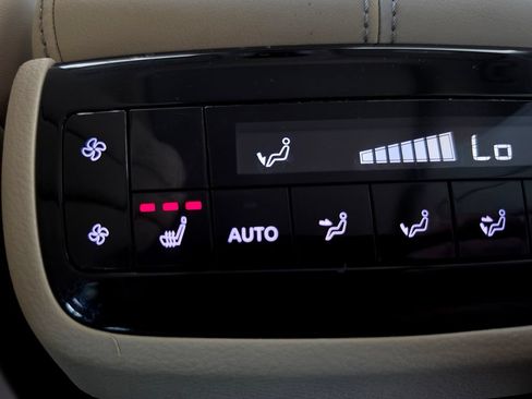 Used 2023 INFINITI QX60 Luxe AWD/4WD image 84
