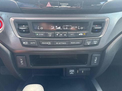 Used 2018 Honda Pilot EX-L image 13