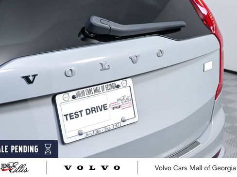 Certified 2024 Volvo XC90 T8 Plus w/ Protection Package Premier AWD/4WD image 38