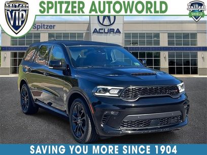 Used 2022 Dodge Durango R/T