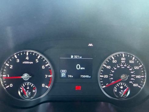 Certified 2021 Kia Telluride EX w/ EX Premium Package AWD/4WD image 12