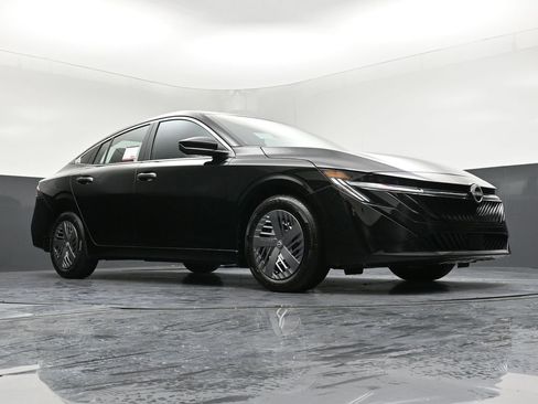 New 2026 Nissan Sentra S w/ S Cold Weather Package FWD image 26