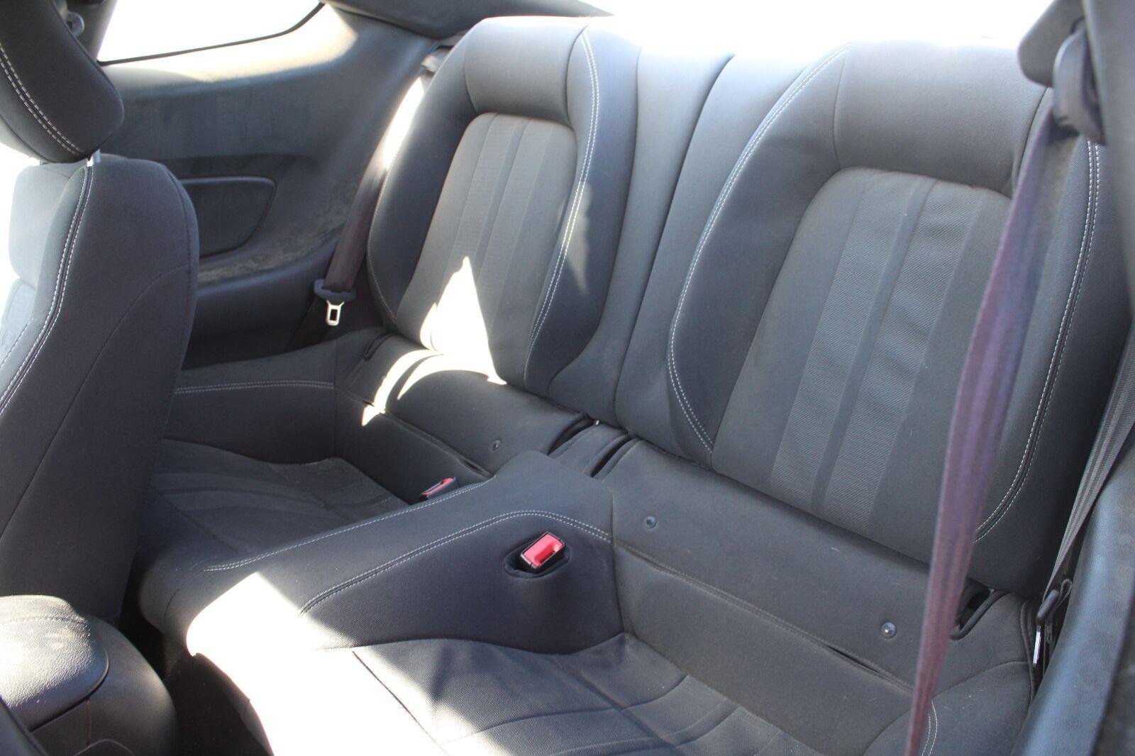 Used 2019 Ford Mustang GT RWD image 7