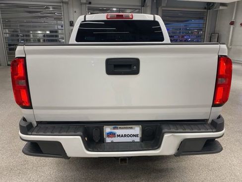 Used 2015 Chevrolet Colorado Z71 image 6