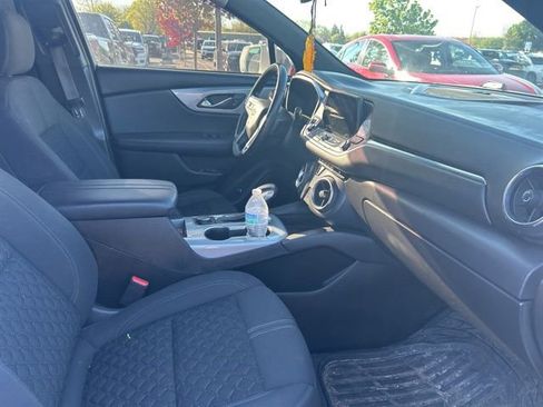 Used 2020 Chevrolet Blazer LT FWD image 7