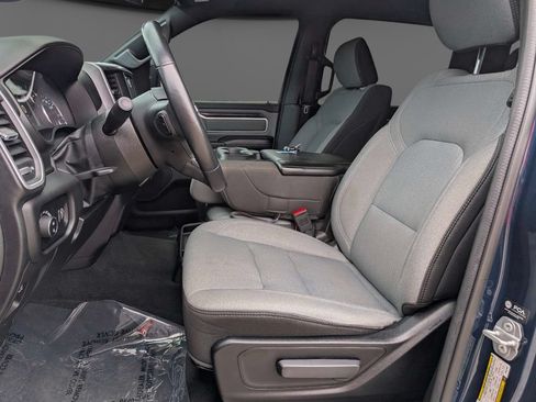 Used 2023 RAM 1500 Big Horn AWD/4WD image 18