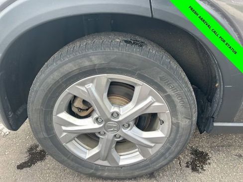 Used 2024 Honda HR-V LX image 4