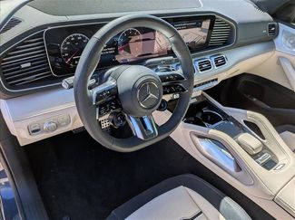 New 2026 Mercedes-Benz GLE 53 AMG 4MATIC video 3