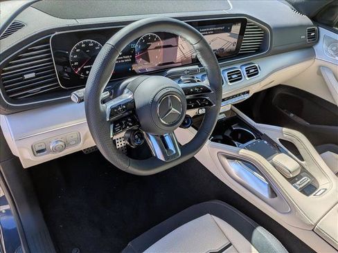 New 2026 Mercedes-Benz GLE 53 AMG 4MATIC image 3