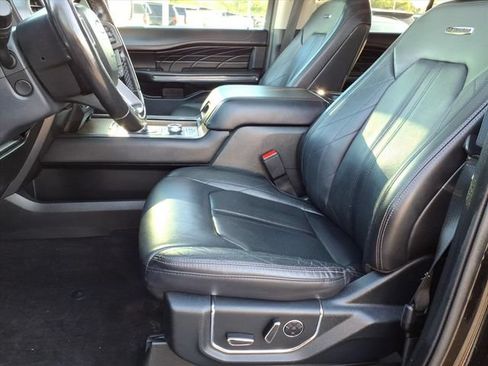 Used 2021 Ford Expedition Platinum AWD/4WD image 6