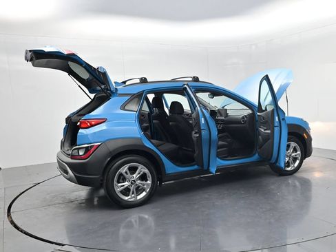 Used 2023 Hyundai Kona SEL FWD image 53