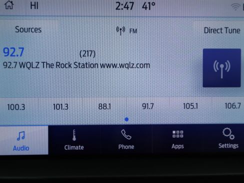 Used 2020 Ford F150 Lariat w/ Equipment Group 501A Mid image 19