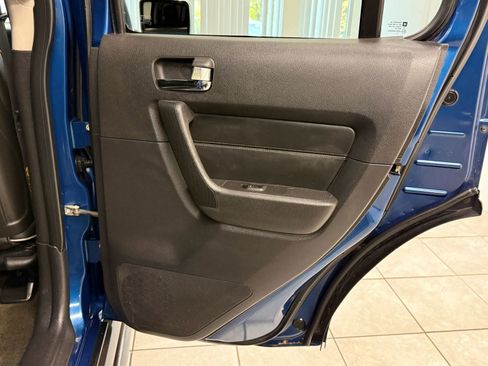 Used 2006 HUMMER H3 image 21