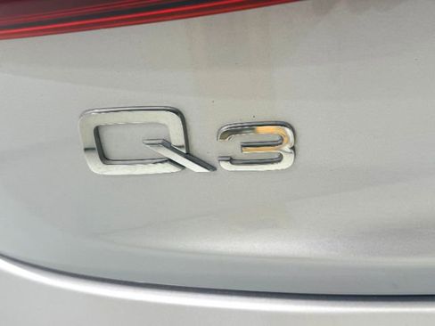 Used 2018 Audi Q3 2.0T Premium Plus w/ Premium Plus Package AWD/4WD image 16