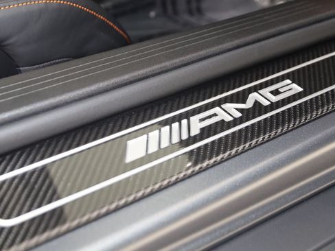 Used 2021 Mercedes-Benz AMG GT Black Series w/ Lane Tracking Package image 21
