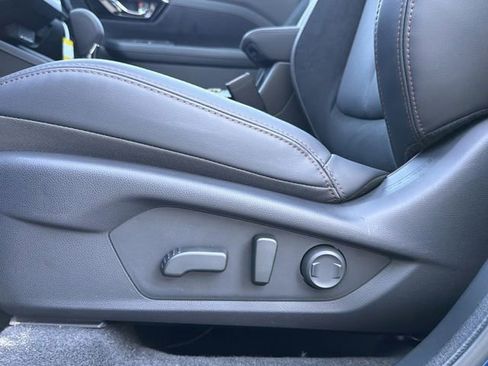 New 2026 Subaru Forester Touring image 23