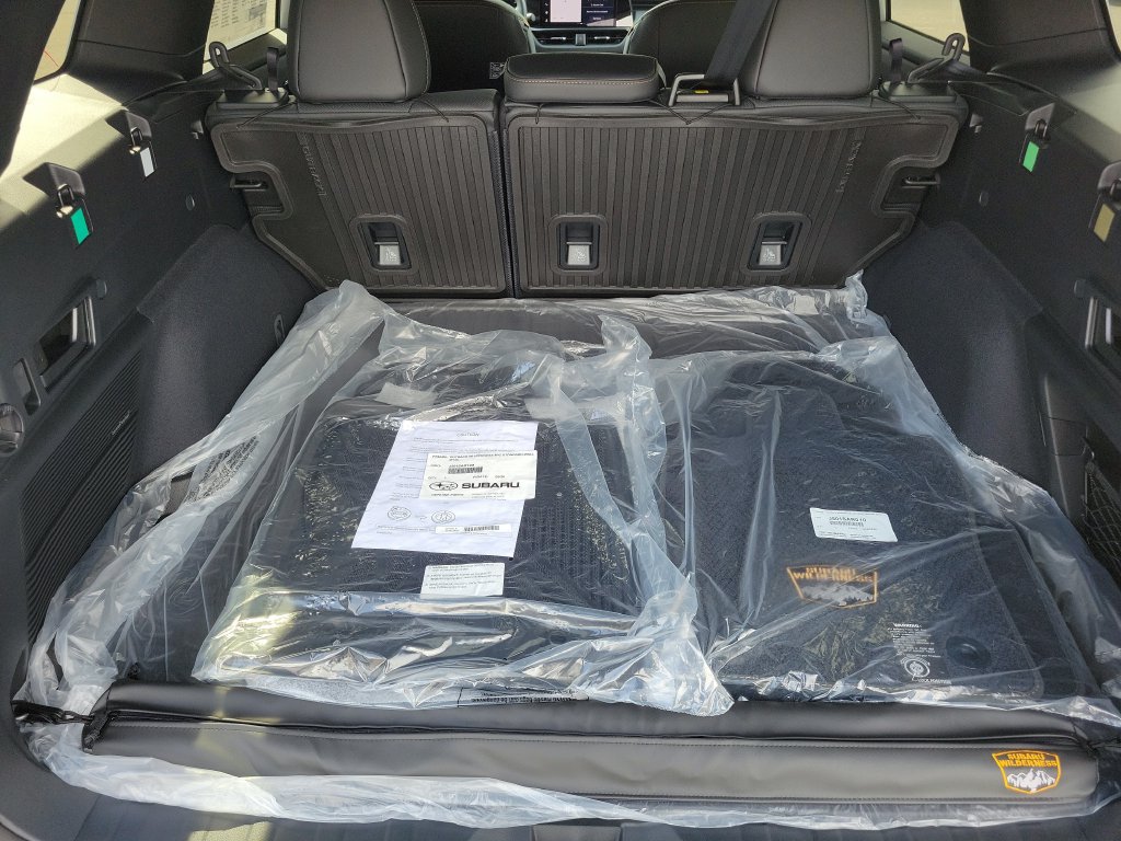 New 2026 Subaru Outback Wilderness AWD/4WD image 6