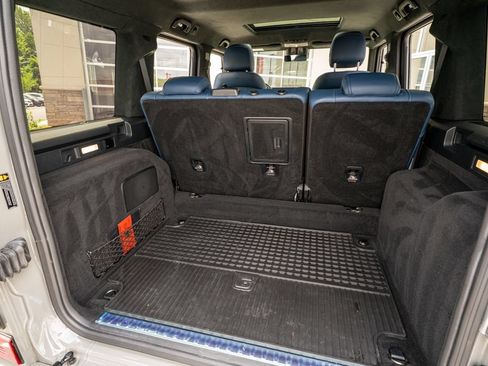 Used 2023 Mercedes-Benz G 63 AMG 4MATIC image 68
