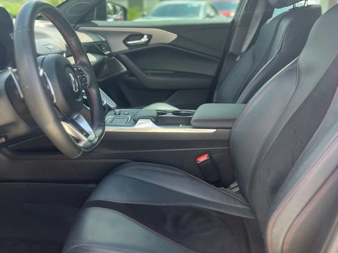 Used 2023 Acura TLX w/ A-SPEC Pkg FWD image 21