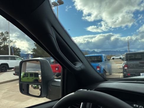 New 2026 RAM 3500 Big Horn image 39