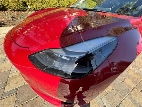 Used 2022 Tesla Model 3 Standard Range image 31