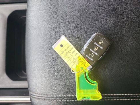 Used 2019 RAM 1500 Big Horn image 30