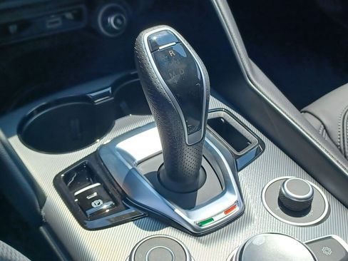 Used 2024 Alfa Romeo Giulia Ti image 26