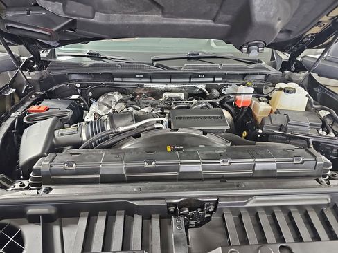 Used 2025 GMC Sierra 2500 Denali Ultimate image 34