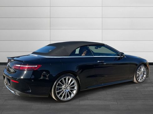 Certified 2023 Mercedes-Benz E 450 E 450 image 3