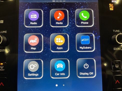 Certified 2023 Subaru Legacy Touring XT image 19