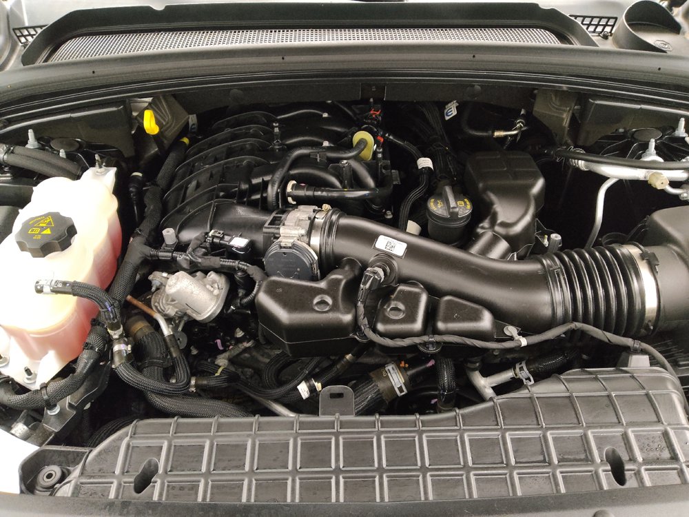 Used 2023 Jeep Grand Cherokee L Limited AWD/4WD image 30