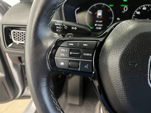 Used 2026 Honda Civic Sport image 25