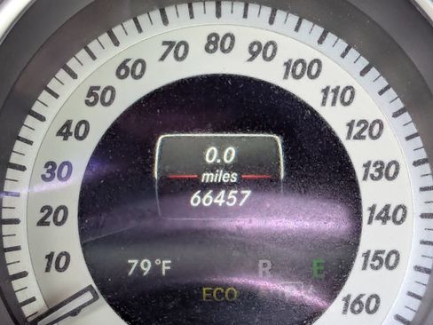 Used 2014 Mercedes-Benz E 350 Cabriolet image 19