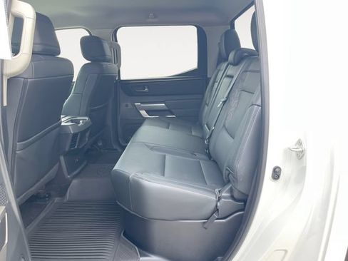 Used 2024 Toyota Tundra SR5 AWD/4WD image 13