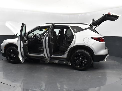 Used 2021 Chevrolet Blazer LT image 52