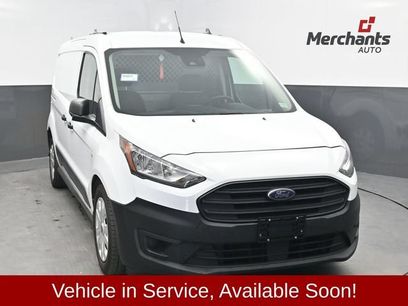 Used 2023 Ford Transit Connect XL
