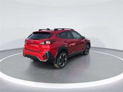 New 2026 Subaru Crosstrek 2.5i Limited image 8