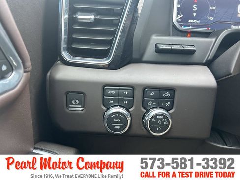 Certified 2024 GMC Sierra 1500 Denali w/ Technology Package image 15