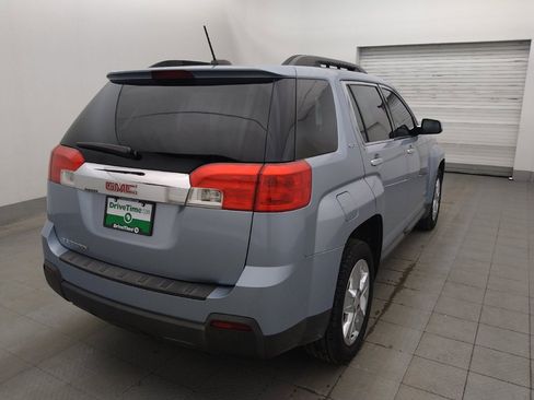 Used 2015 GMC Terrain SLT w/ Open Road Package FWD image 9