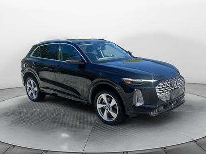 Used 2026 Audi Q5 Premium Plus