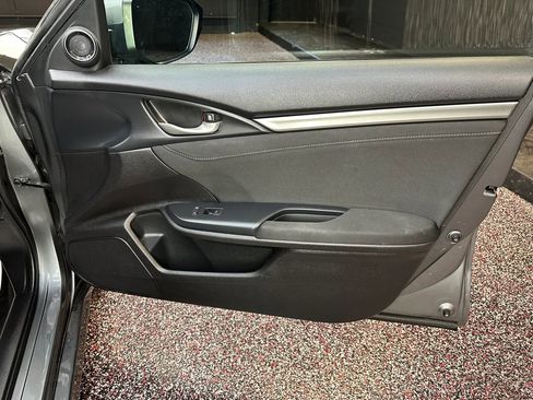Used 2020 Honda Civic EX image 30
