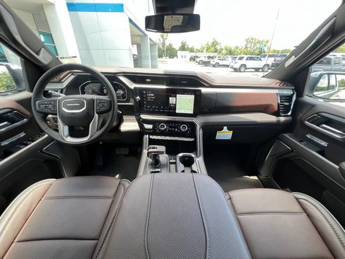 New 2026 GMC Sierra 1500 Denali AWD/4WD image 2