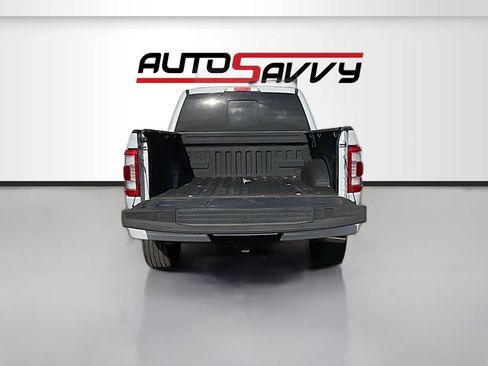 Used 2022 Ford F150 Lariat AWD/4WD image 29