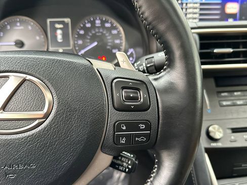 Used 2019 Lexus IS 300 AWD w/ Navigation Package image 24