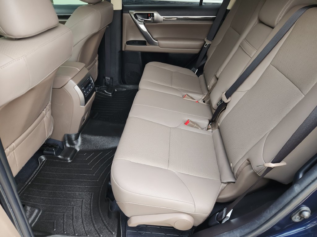 Used 2022 Lexus GX 460 Premium w/ Premium Package AWD/4WD image 30