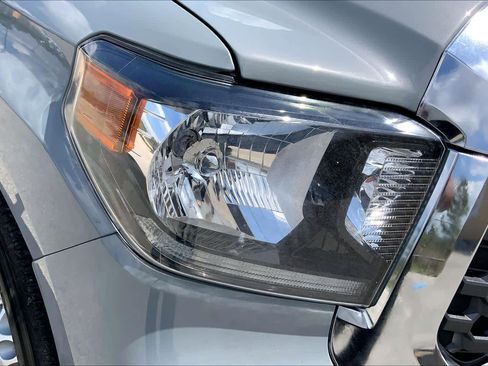Used 2020 Toyota Tundra SR5 image 27