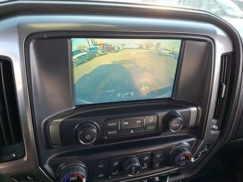 Used 2019 Chevrolet Silverado 2500 LTZ w/ Duramax Plus Package image 21