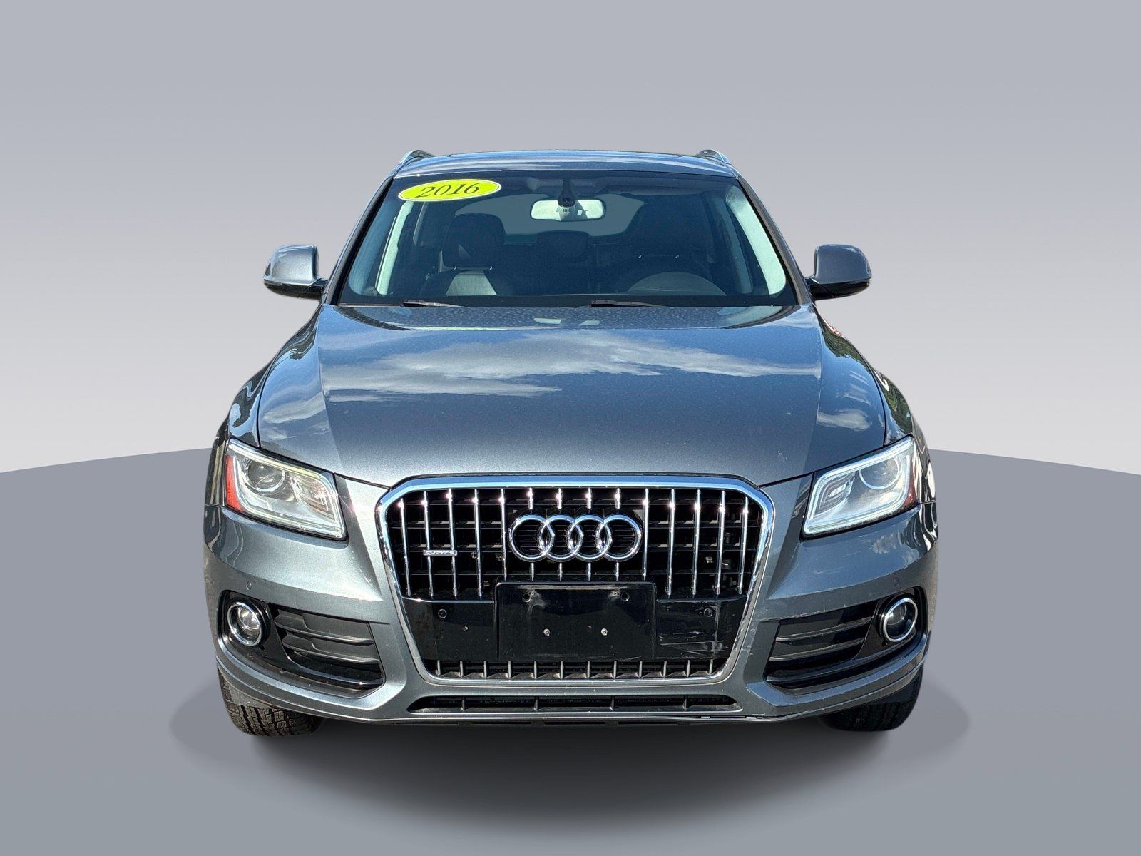 Used 2016 Audi Q5 2.0T Premium Plus AWD/4WD image 2